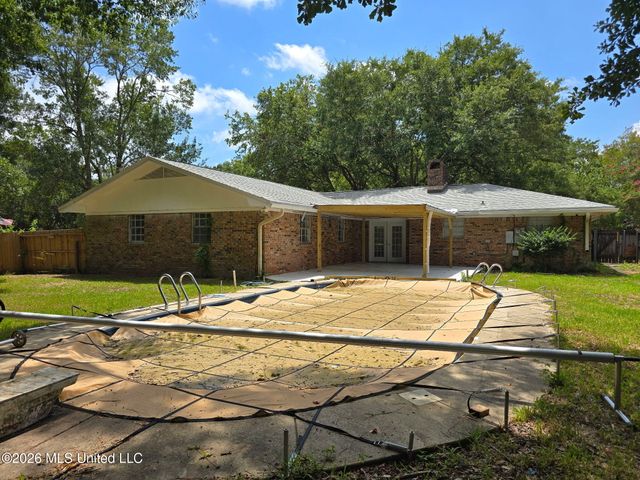 12334 Fernwood Cove, Gulfport, MS 39503