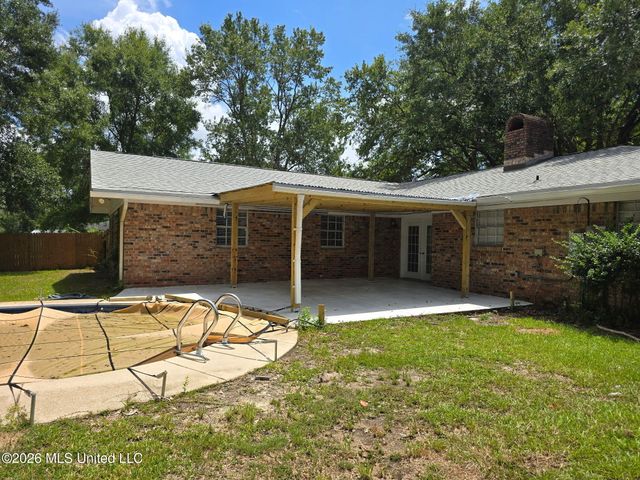12334 Fernwood Cove, Gulfport, MS 39503