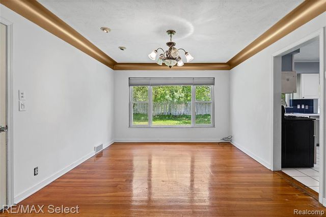 3441 Hawthorne Drive, Flint, MI 48503