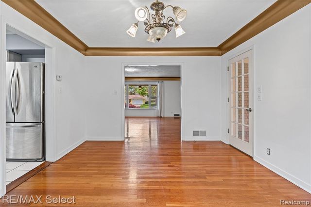 3441 Hawthorne Drive, Flint, MI 48503