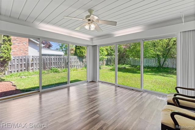 3441 Hawthorne Drive, Flint, MI 48503