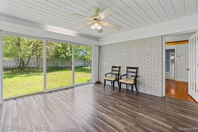 3441 Hawthorne Drive, Flint, MI 48503