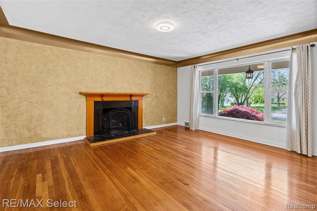 3441 Hawthorne Drive, Flint, MI 48503