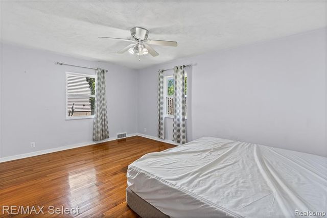 3441 Hawthorne Drive, Flint, MI 48503
