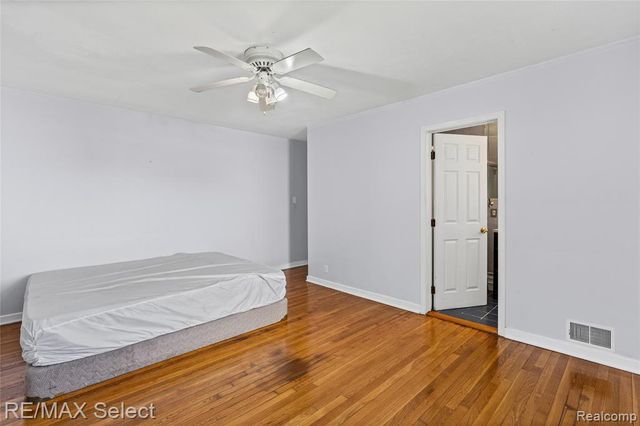 3441 Hawthorne Drive, Flint, MI 48503