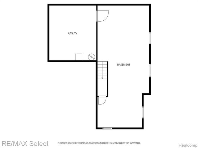 3441 Hawthorne Drive, Flint, MI 48503