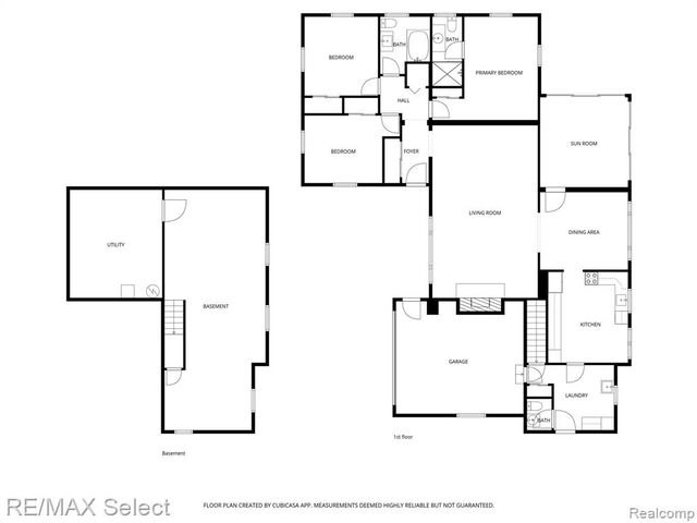 3441 Hawthorne Drive, Flint, MI 48503