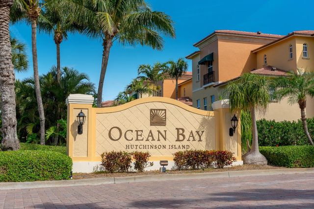 114 Ocean Bay Drive, Jensen Beach, FL 34957
