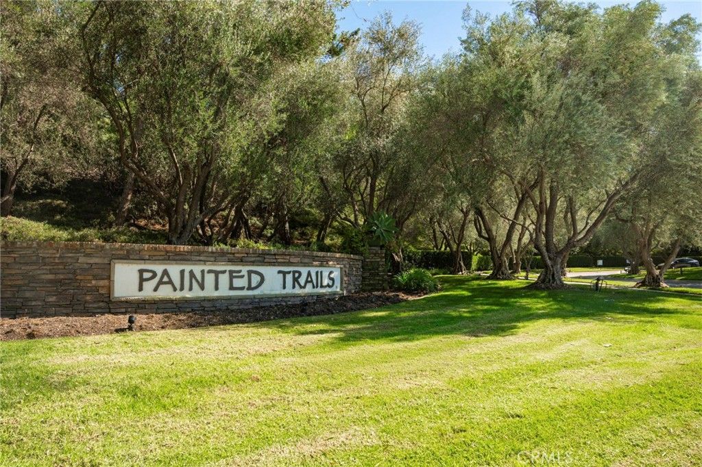 9 Calle Rosado, Mission Viejo, CA 92692 — exterior