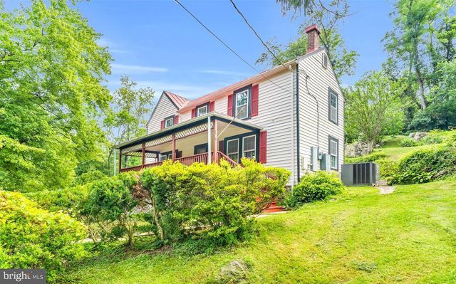 6287 OLD ZION RD, Warrenton, VA 20187