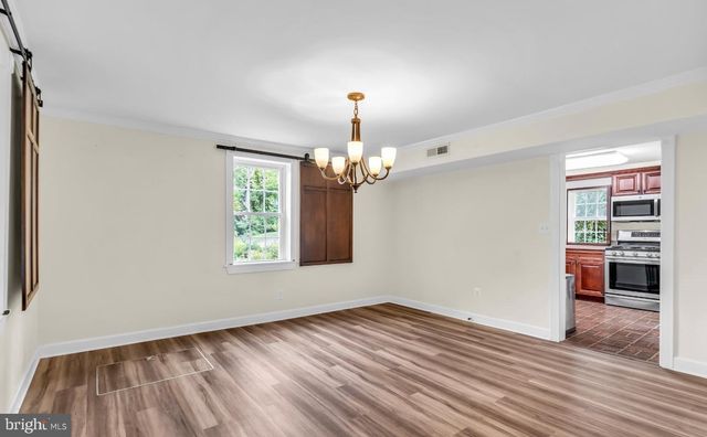 6287 OLD ZION RD, Warrenton, VA 20187