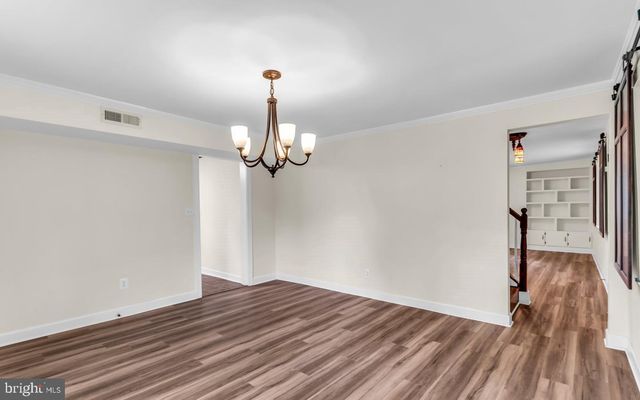 6287 OLD ZION RD, Warrenton, VA 20187