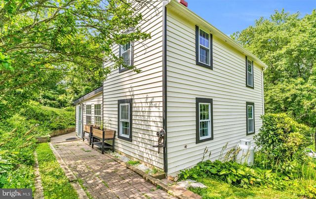 6287 OLD ZION RD, Warrenton, VA 20187
