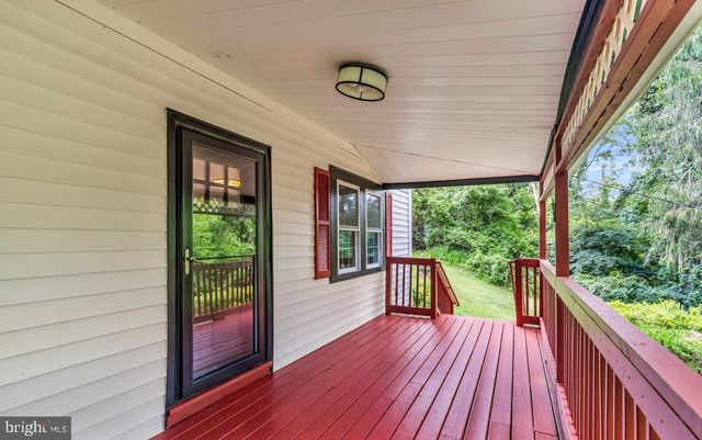 6287 OLD ZION RD, Warrenton, VA 20187