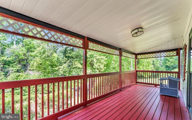 6287 OLD ZION RD, Warrenton, VA 20187