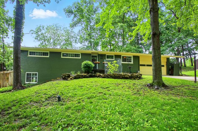 1639 E Mile Road 1639 E Mile Road, Springfield, OH 45503