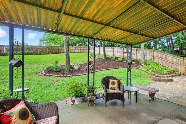 1639 E Mile Road 1639 E Mile Road, Springfield, OH 45503