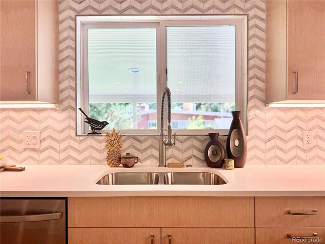 1540 S Forest St, Denver, CO 80222