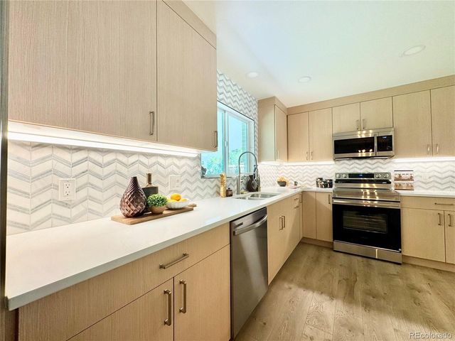 1540 S Forest St, Denver, CO 80222