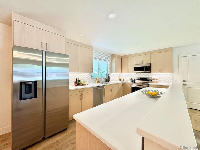 1540 S Forest St, Denver, CO 80222