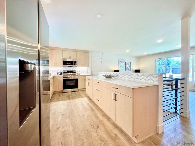 1540 S Forest St, Denver, CO 80222