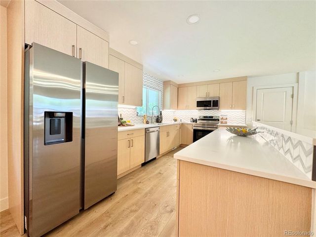 1540 S Forest St, Denver, CO 80222