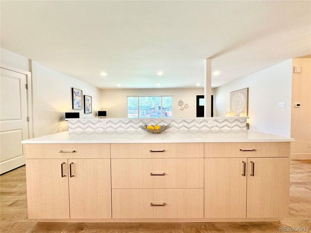 1540 S Forest St, Denver, CO 80222