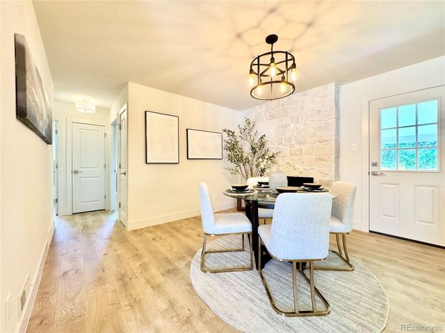 1540 S Forest St, Denver, CO 80222