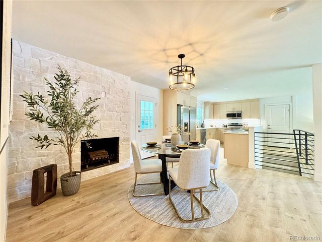 1540 S Forest St, Denver, CO 80222