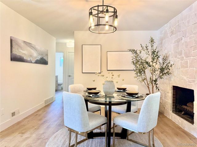 1540 S Forest St, Denver, CO 80222