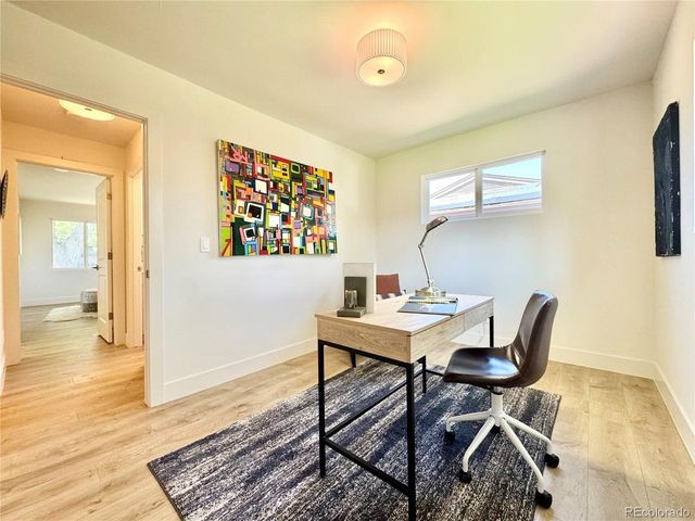 1540 S Forest St, Denver, CO 80222