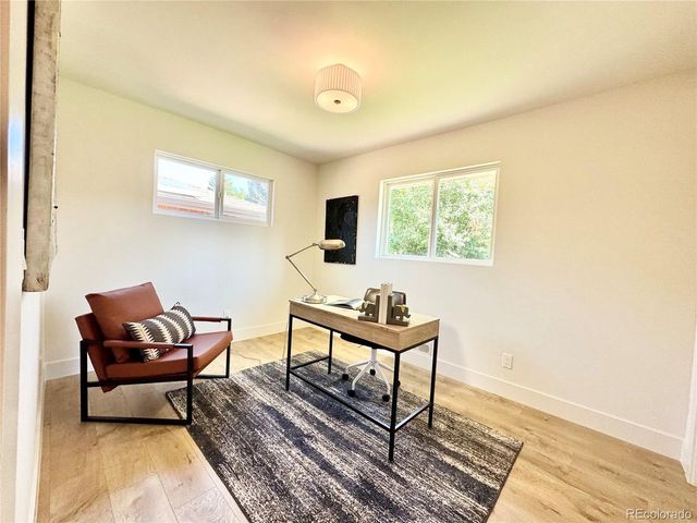 1540 S Forest St, Denver, CO 80222