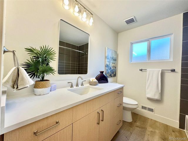 1540 S Forest St, Denver, CO 80222