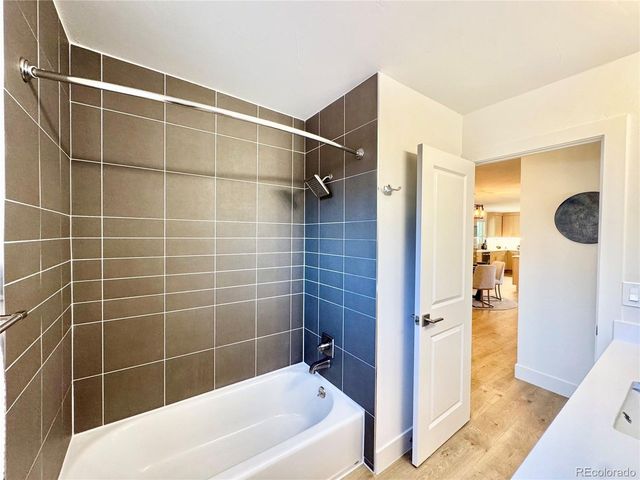 1540 S Forest St, Denver, CO 80222