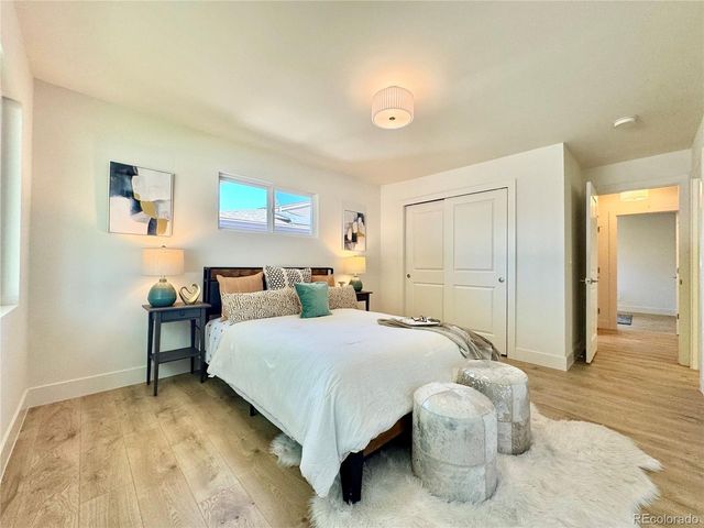 1540 S Forest St, Denver, CO 80222