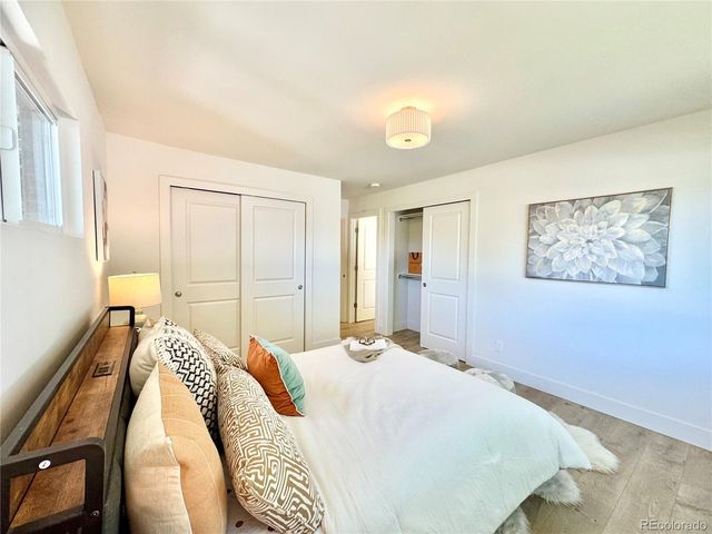 1540 S Forest St, Denver, CO 80222