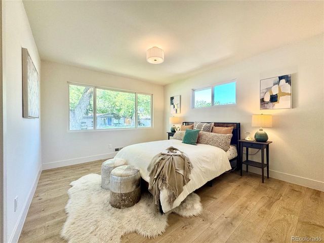 1540 S Forest St, Denver, CO 80222