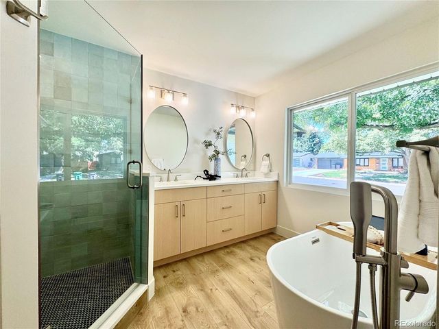 1540 S Forest St, Denver, CO 80222