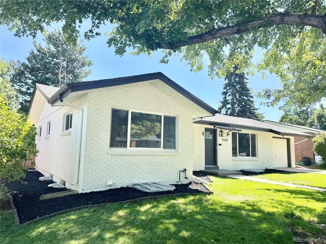 1540 S Forest St, Denver, CO 80222