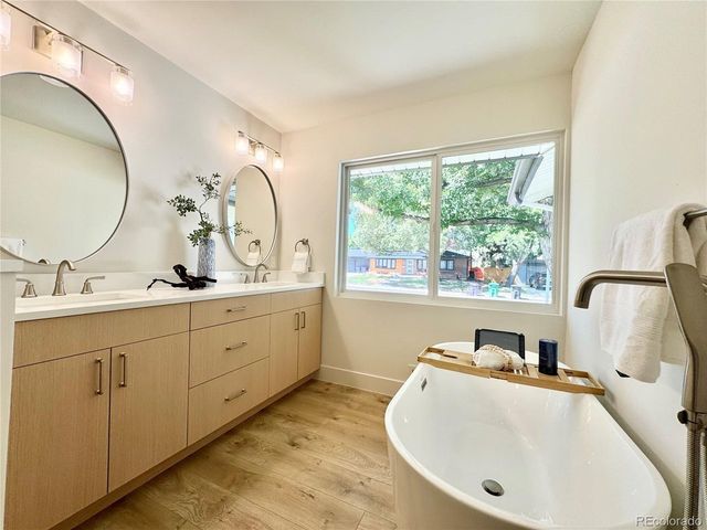 1540 S Forest St, Denver, CO 80222