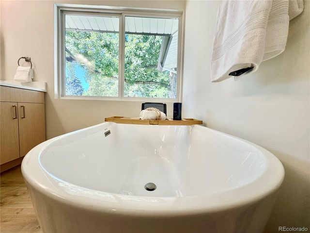 1540 S Forest St, Denver, CO 80222