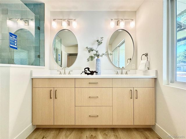 1540 S Forest St, Denver, CO 80222