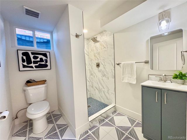 1540 S Forest St, Denver, CO 80222