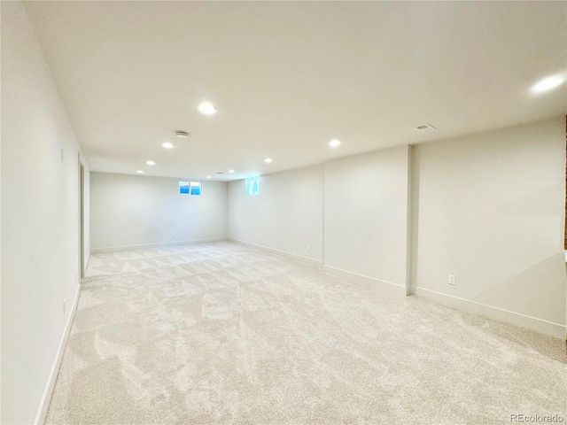 1540 S Forest St, Denver, CO 80222