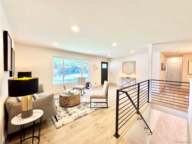 1540 S Forest St, Denver, CO 80222