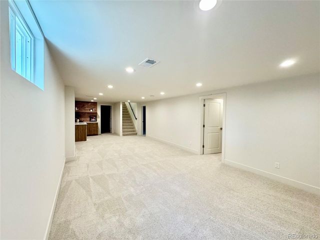 1540 S Forest St, Denver, CO 80222