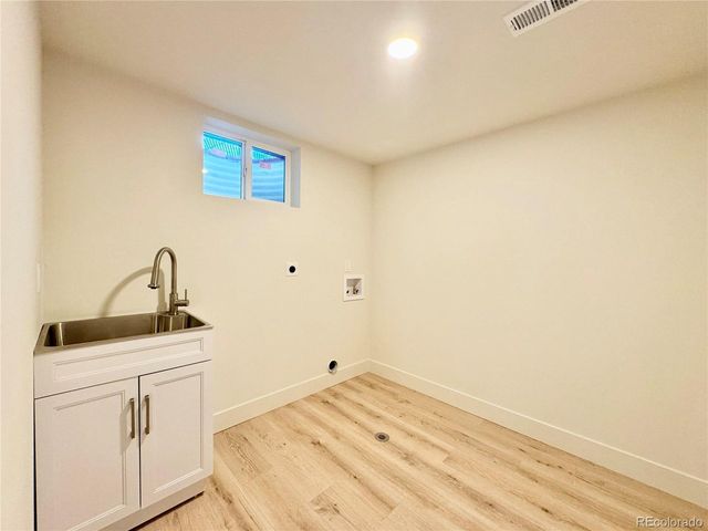 1540 S Forest St, Denver, CO 80222