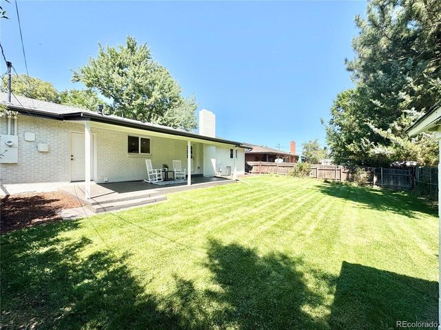 1540 S Forest St, Denver, CO 80222