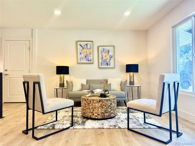 1540 S Forest St, Denver, CO 80222