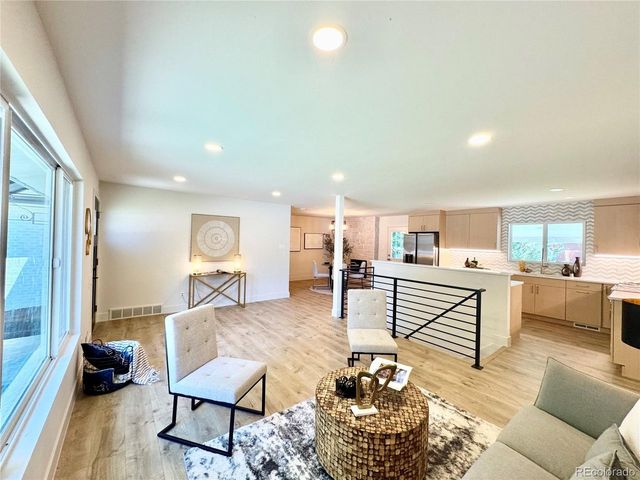 1540 S Forest St, Denver, CO 80222